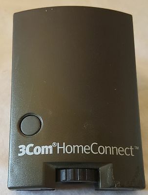 3com homeconnect